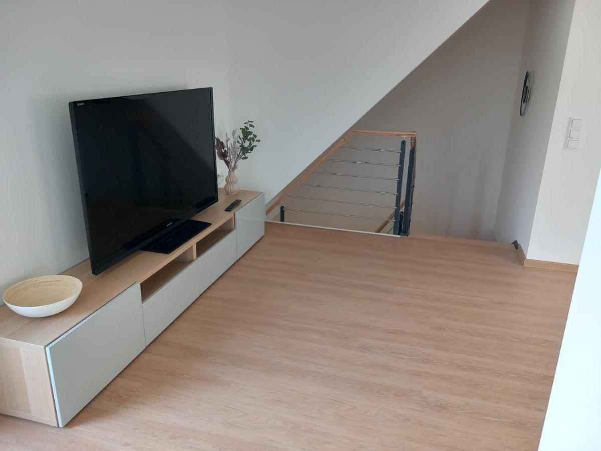 Mosel-Auszeit Apartment Klusserath Екстериор снимка